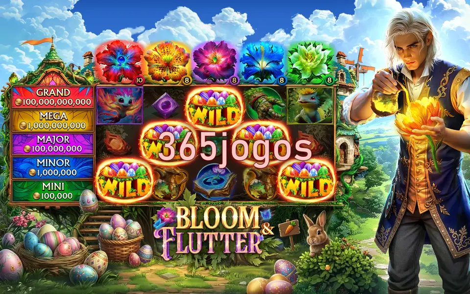 365jogos Baixar