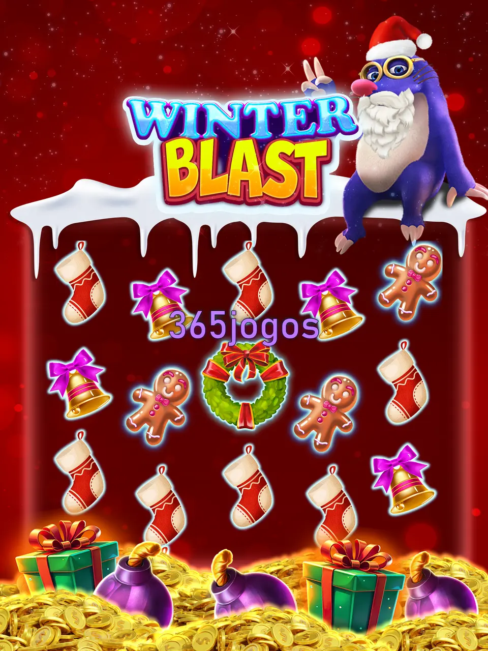 365jogos Login