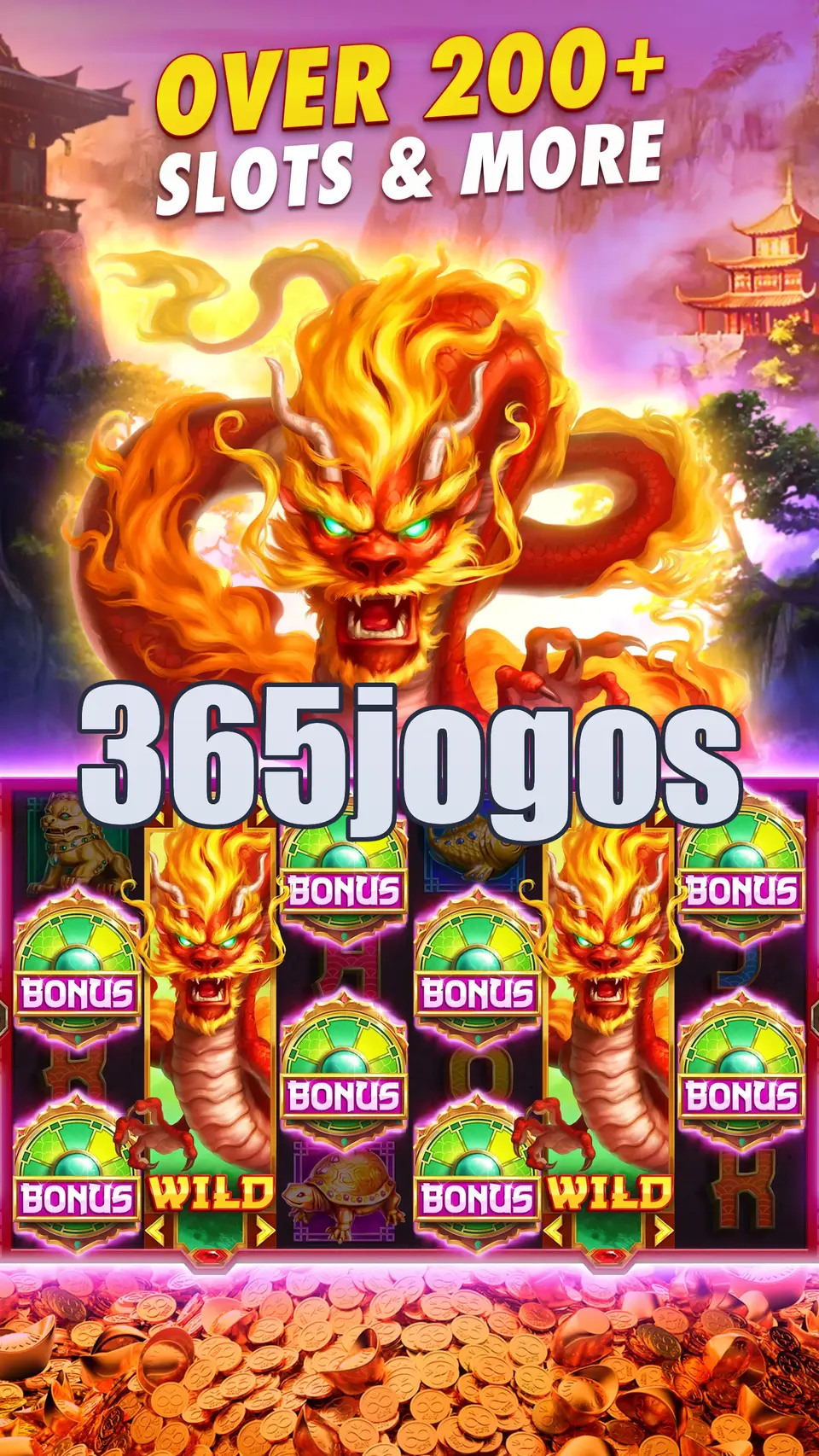 365jogos Login