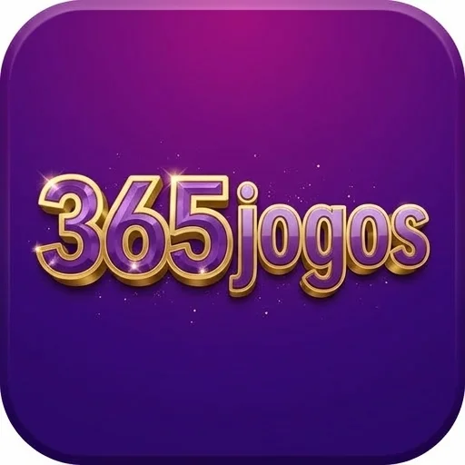 365jogos Logo - Oficial